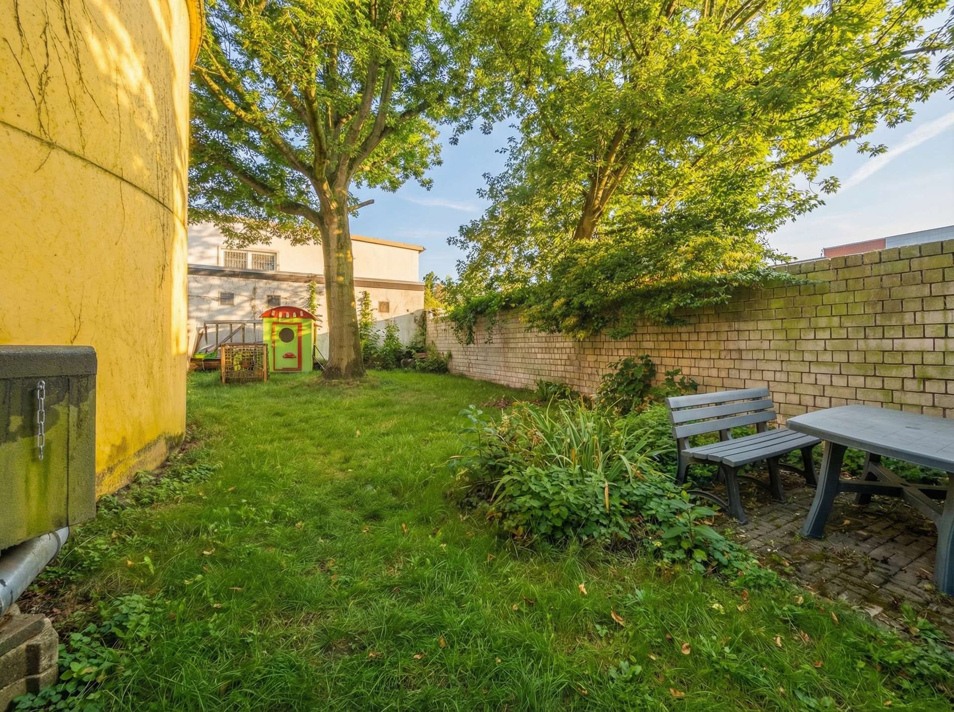 Garten
